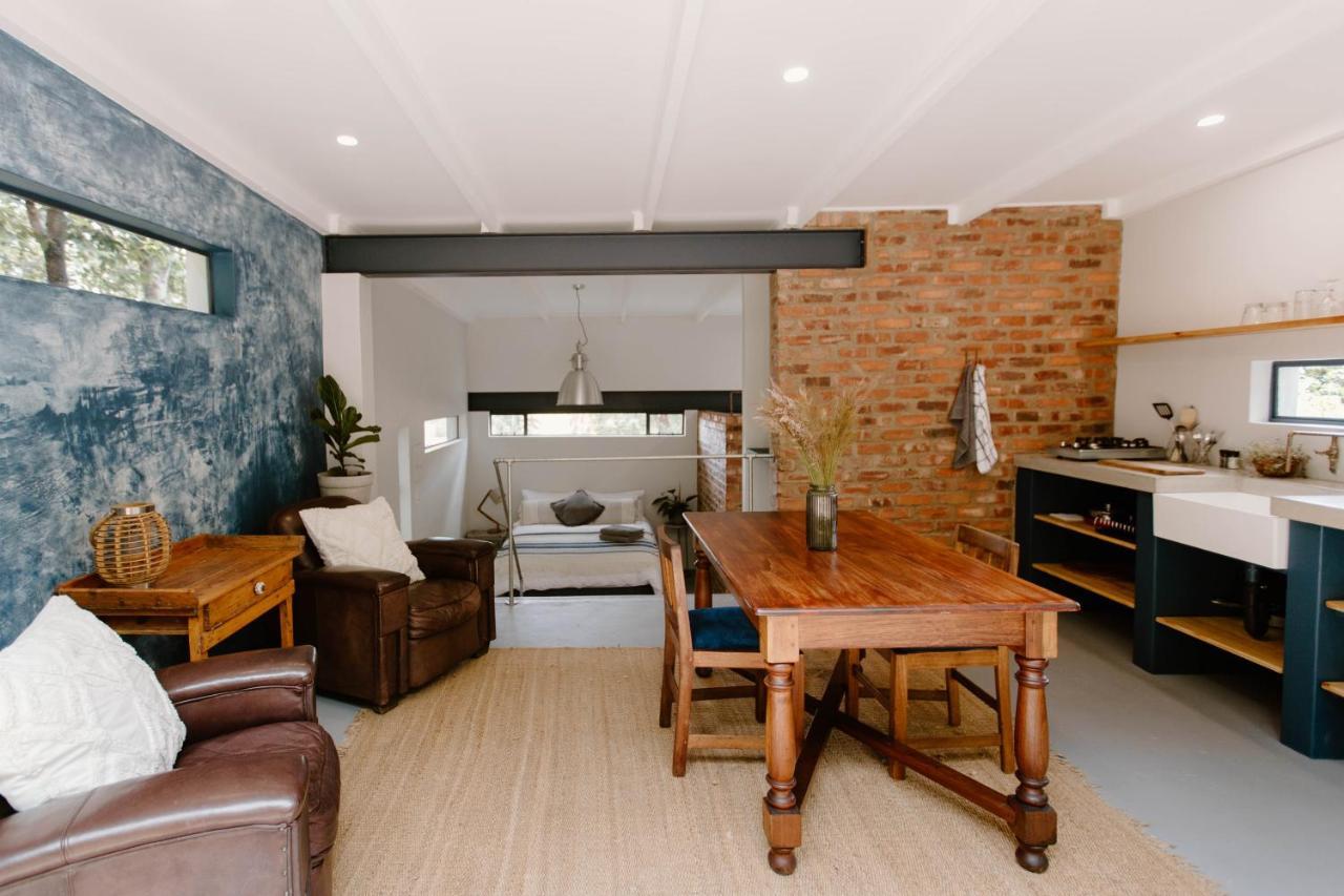 Studio 51 Centurion Esterno foto